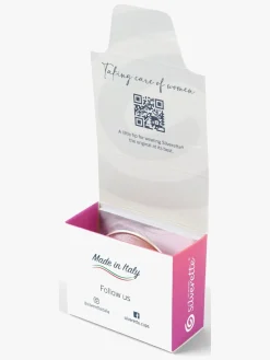 Amning|Silverette Brystvortebeskyttere 925 Silver