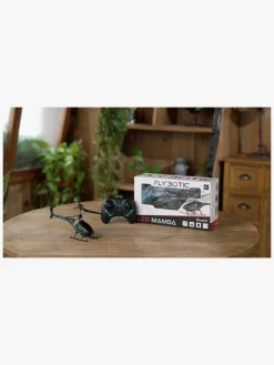 Silverlit Fjernstyret-Air Mamba Fjernstyret Helikopter