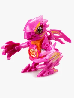 Legetøjsfigurer|Silverlit Biopod Legesæt Kombat Battle Style B 2-pak Flerfarvet