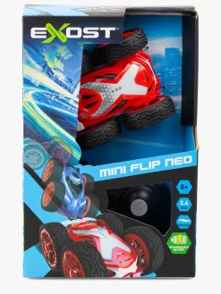 Silverlit Fjernstyret-Exost 360 Mini Flip Fjernstyret Bil NEO