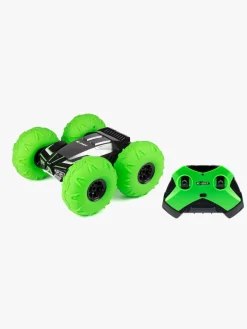 Fjernstyret|Silverlit eXost 360 Tornado Fjernstyret Bil