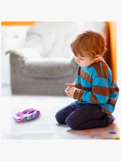 Silverlit Fjernstyret-Exost Fjernstyret Bil Star Light 1:34