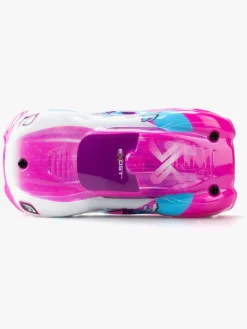 Silverlit Fjernstyret-Exost Fjernstyret Bil Star Light 1:34