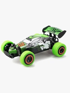 Fjernstyret|Silverlit Exost Fjernstyret Bil Dust Storm 1:18