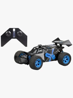 Fjernstyret|Silverlit Exost Pro Rocket One 1:14 Fjernstyret Bil