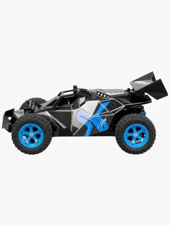 Fjernstyret|Silverlit Exost Pro Rocket One 1:14 Fjernstyret Bil