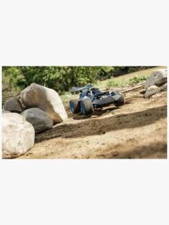 Fjernstyret|Silverlit Exost Pro Rocket One 1:14 Fjernstyret Bil