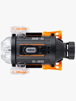 Fjernstyret|Silverlit Fjernstyret Båd Aqua Cam HD