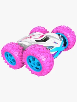 Fjernstyret|Silverlit Fjernstyret Bil Exost 360 Cross Amazone