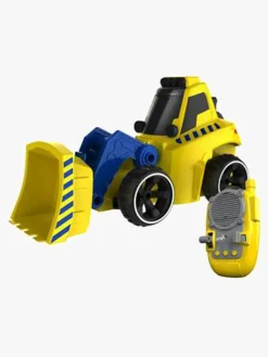 Silverlit Fjernstyret-Fjernstyret Bulldozer Tooko