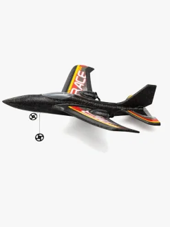 Fjernstyret|Silverlit Fjernstyret Fly X-twin Loop