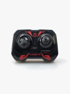 Fjernstyret|Silverlit Fjernstyret Fly X-twin Loop