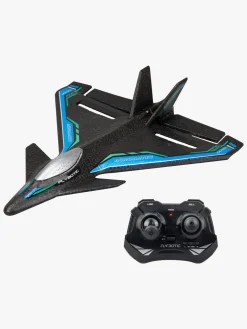 Fjernstyret|Silverlit Fjernstyret Fly REVO Stunt