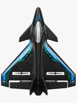 Fjernstyret|Silverlit Fjernstyret Fly REVO Stunt