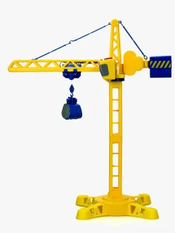 Fjernstyret|Silverlit Fjernstyret Kran Tooko