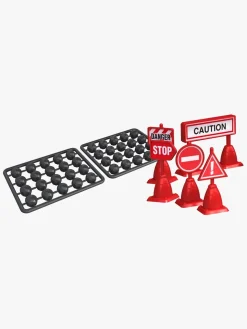 Fjernstyret|Silverlit Fjernstyret Kran Tooko