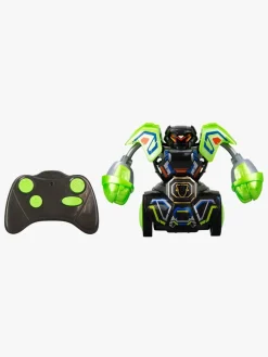 Interaktivt Legetøj|Silverlit Interaktivt Spil Robo Kombat Tornado