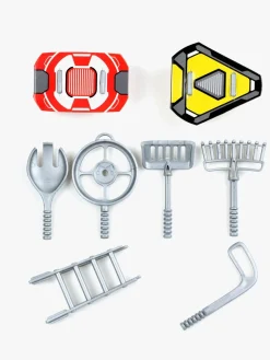 Interaktivt Legetøj|Silverlit Interaktivt Spil Robo Street Combat