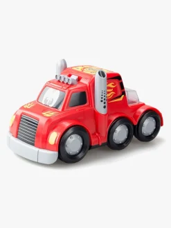 Legetøjsbiler & -Fartøjer|Silverlit Lastbil Tooko My First Activity Truck