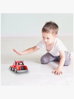 Legetøjsbiler & -Fartøjer|Silverlit Lastbil Tooko My First Activity Truck