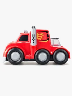 Legetøjsbiler & -Fartøjer|Silverlit Lastbil Tooko My First Activity Truck