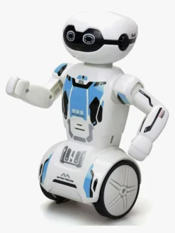 Silverlit Interaktivt Legetøj-Macrobot, Blå