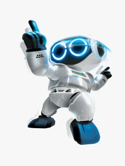 Silverlit Interaktivt Legetøj-Robo Beats