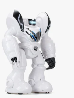 Interaktivt Legetøj|Silverlit Robot Blast