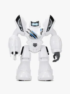 Interaktivt Legetøj|Silverlit Robot Blast