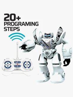 Interaktivt Legetøj|Silverlit Robot Blast