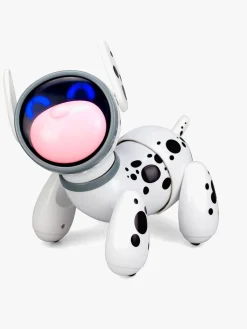 Silverlit Interaktivt Legetøj-Robot Jiggo