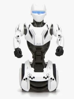 Interaktivt Legetøj|Silverlit Robot Junior 1.0