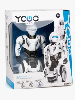 Interaktivt Legetøj|Silverlit Robot Junior 1.0