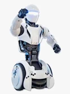 Interaktivt Legetøj|Silverlit Robot Junior 1.0