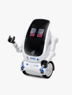 Interaktivt Legetøj|Silverlit Robot Maze Breaker 2