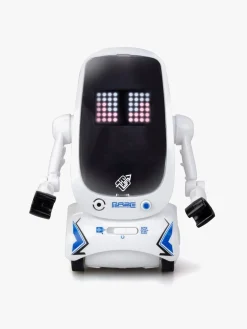 Interaktivt Legetøj|Silverlit Robot Maze Breaker 2