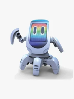 Interaktivt Legetøj|Silverlit Robot Octobot