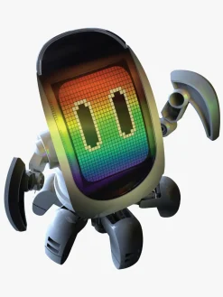 Interaktivt Legetøj|Silverlit Robot Octobot