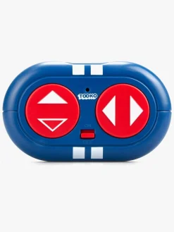 Fjernstyret|Silverlit Tooko Fjernstyret Bil My First RC Racer