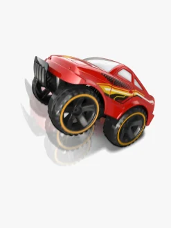 Fjernstyret|Silverlit Tooko Swipe N Go Monster Truck, Rød