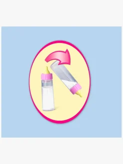 Dukker & Bamser|SimbaToys Simba Toys Dukke Laura Sulten 38 cm