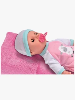 Dukker & Bamser|SimbaToys Simba Toys Dukke Patient Laura