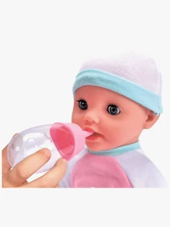 Dukker & Bamser|SimbaToys Simba Toys Dukke Patient Laura