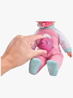 Dukker & Bamser|SimbaToys Simba Toys Dukke Patient Laura