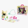 SimbaToys Legetøjsfigurer-Simba Toys Hund med Lægetilbehør