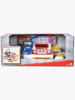 SimbaToys Rolleleg-Simba Toys Kasseapparat med Scanner