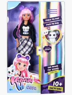 Dukker & Bamser|SimbaToys Simba Toys Kawaii Dukke Cora