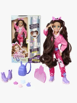 Dukker & Bamser|SimbaToys Simba Toys Kawaii Dukke Lucy