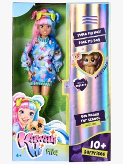 SimbaToys Dukker & Bamser-Simba Toys Kawaii Dukke Mia