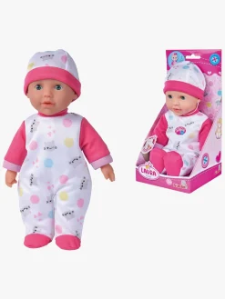 SimbaToys Dukker & Bamser-Simba Toys Laura Dukke Sweetheart 30 cm